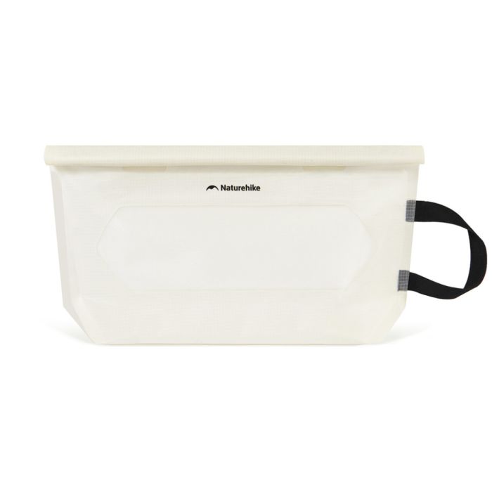 Водонепроникна косметичка Naturehike CNK2450XB021 Far Mountain, чорна