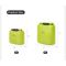 Гермомішок Naturehike CNK2550XB012, 4 л, жовтий