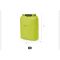 Гермомішок Naturehike CNK2550XB012, 8 л, жовтий 