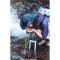 Водонепроникний чохол для телефону Naturehike CNK2300BS015, синій