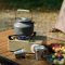 Кемпінговий чайник Naturehike CNK2450CF030 1,4 л, алюміній
