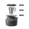 Кемпінговий чайник Naturehike CNK2450CF030 1,4 л, алюміній