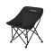 Стілець складаний Naturehike Stellaluna T04 CNK2550JJ022, вуглецева сталь, хакі