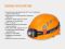 Ліхтар налобний Fenix HL40R Cree XP-LHIV2 LED синій