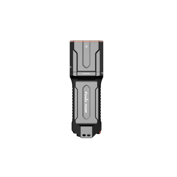Ліхтар ручний Fenix TK28R