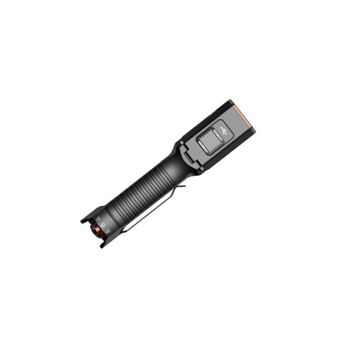 Ліхтар ручний Fenix TK28R