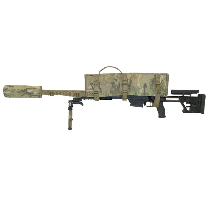 Транспортувальна система DANAPER Wallaby, MultiCam