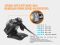 Ліхтар налобний Fenix HL32R блакитний