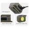 Ліхтар наключний Naturehike CNK2450ZM014, бежевий