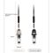 Ліхтар кемпінговий Naturehike CNK2350ZM010, 118х39мм, коричневий