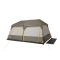 Намет восьмимісний Naturehike Cape 13.1 CNK2450WS050 з швидким розкриттям, сіро-коричневий
