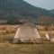 Намет восьмимісний Naturehike Cape 13.1 CNK2450WS050 з швидким розкриттям, сіро-коричневий