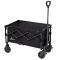 Складаний візочок Naturehike CNK2350JJ012, 70 л, чорний