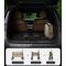 Складаний візочок Naturehike CNK2350JJ012, 70 л, чорний