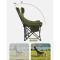 Стілець складаний Naturehike Sea Star 002 CNK2550JJ019, вуглецева сталь, олива