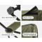 Стілець складаний Naturehike Sea Star 002 CNK2550JJ019, вуглецева сталь, олива