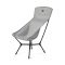 Стілець складаний ультралегкий Naturehike CNK2550JJ013 Yamami YL01, розмір L, алюміній, сірий