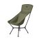 Стілець складаний ультралегкий Naturehike CNK2550JJ013 Yamami YL01, розмір L, алюміній, оливковий