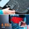 Велосипедний міні насос електричний Flextail Tiny Bike Pump Pro, 120 PSI