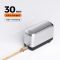 Велосипедний міні насос електричний Flextail Tiny Bike Pump Pro, 120 PSI
