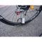 Велосипедний міні насос електричний Flextail Tiny Bike Pump Pro, 120 PSI