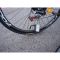 Велосипедний міні насос електричний Flextail Tiny Bike Pump Pro, 120 PSI