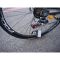 Велосипедний міні насос електричний Flextail Tiny Bike Pump Pro, 120 PSI
