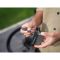 Велосипедний міні насос електричний Flextail Tiny Bike Pump Pro, 120 PSI