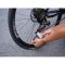 Велосипедний міні насос електричний Flextail Tiny Bike Pump Pro, 120 PSI