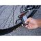 Велосипедний міні насос електричний Flextail Tiny Bike Pump Pro, 120 PSI