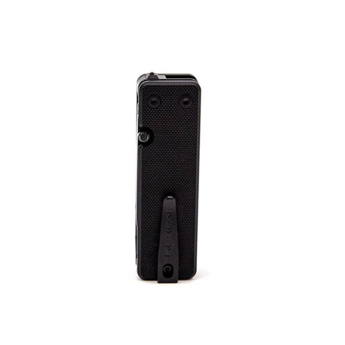 Міні мультитул Roxon KS2E Noir, чорне лезо, чорний