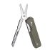 Мультитул Roxon Flex S505G,зелений