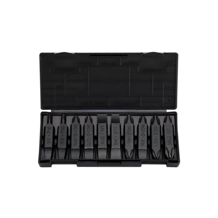 Набір біт для мультитулів NexTool Flagship Captain та Pocket tool