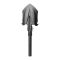 Багатофункціональна складана лопата NexTool Folding Shovel Medium