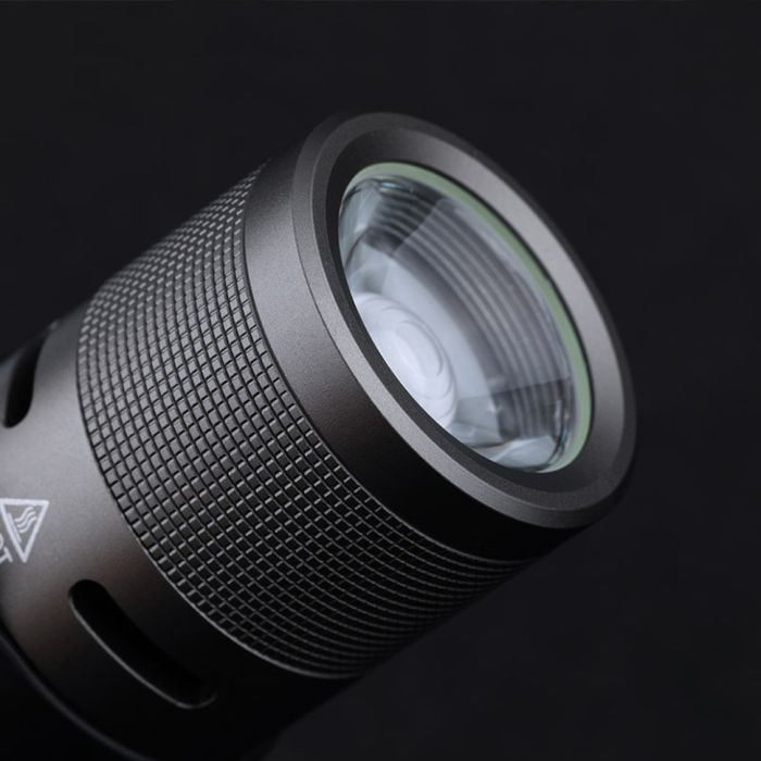 Світлодіодний ліхтар NexTool 6в1 з магнітом, з функцією powerbank, 1000 лм