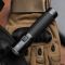 Кишеньковий ручний акумуляторний ліхтар Nextool, 1200 лм, алюмінієвий корпус