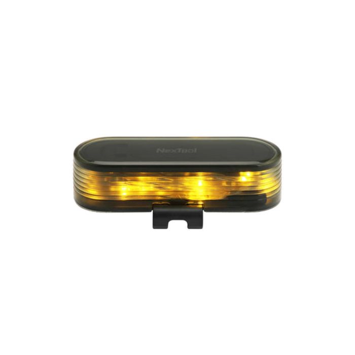 Кемпінгова гірлянда - маячок 2в1 Nextool Twinkle Light, 1,5 м, акумуляторна