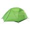 Намет двомісний з килимками Naturehike Star River 2 NH17T012-T, світло-зелений