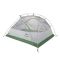 Намет двомісний з килимками Naturehike Star River 2 NH17T012-T, світло-зелений