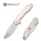 Ніж Sencut Sylor S25056-2