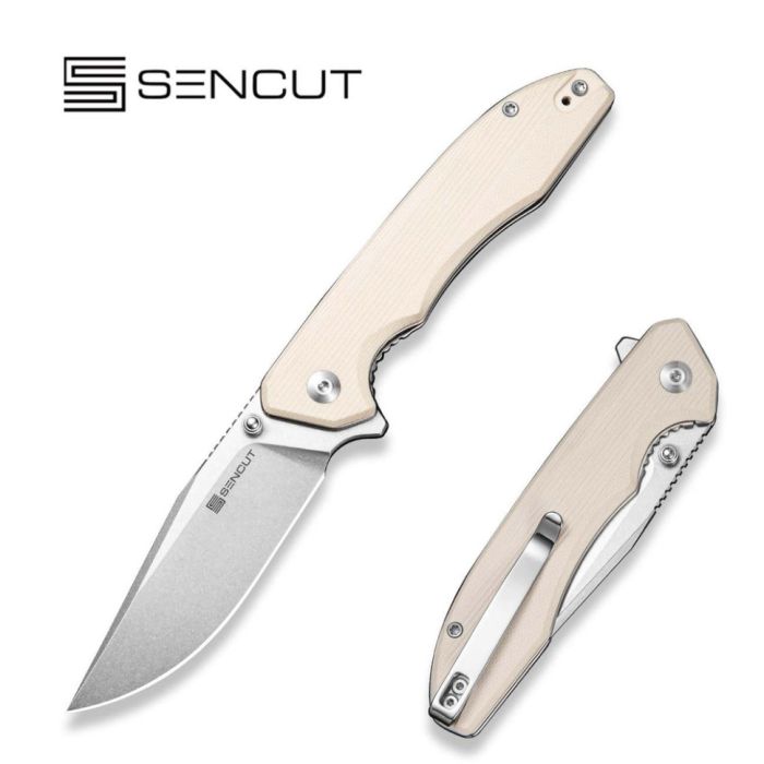 Ніж Sencut Sylor S25056-2