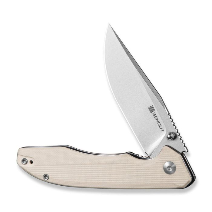 Ніж Sencut Sylor S25056-2