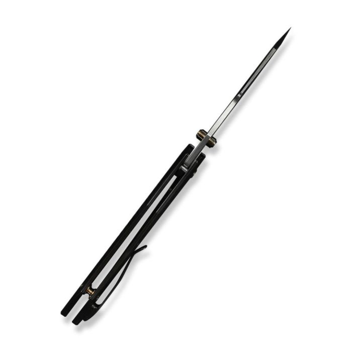 Ніж Weknife High-Fin XL WE24010-6