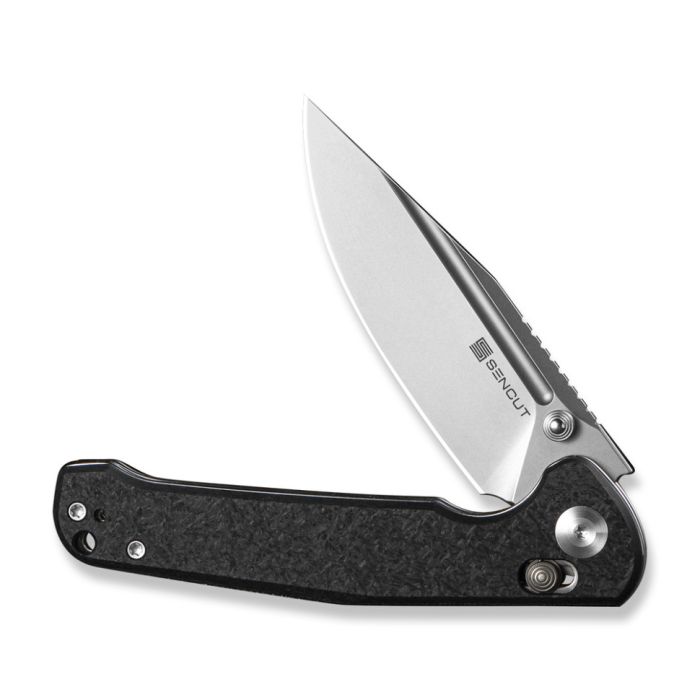 Ніж Sencut Glenspar S25046-2