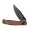 Ніж Sencut Glenspar S25046-3