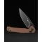 Ніж Sencut Glenspar S25046-3