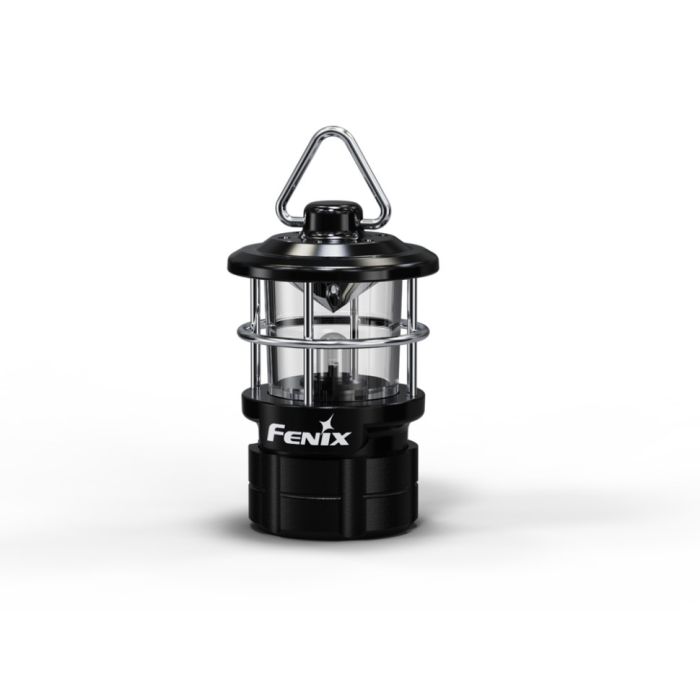 Ліхтар тактичний ручний Fenix PD35R ACE LED 2000 лм + наключний ліхтар CL01 (чорний)  | Лімітована серія
