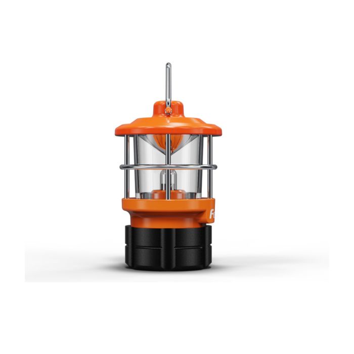 Ліхтар тактичний ручний Fenix PD35R ACE LED 2000 лм + наключний ліхтар CL01 (помаранчевий) | Лімітована серія