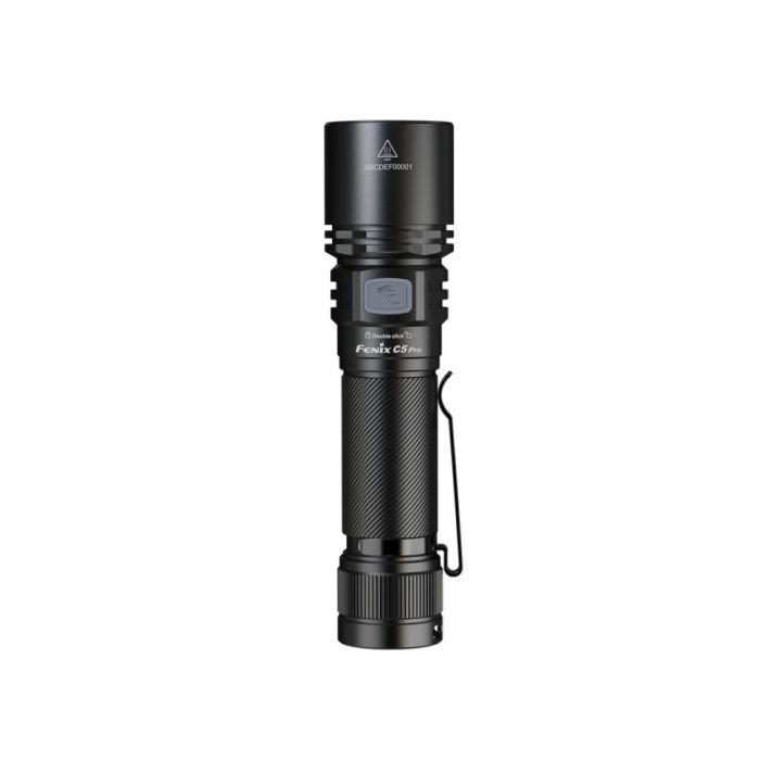 Ліхтар ручний Fenix C5 Pro