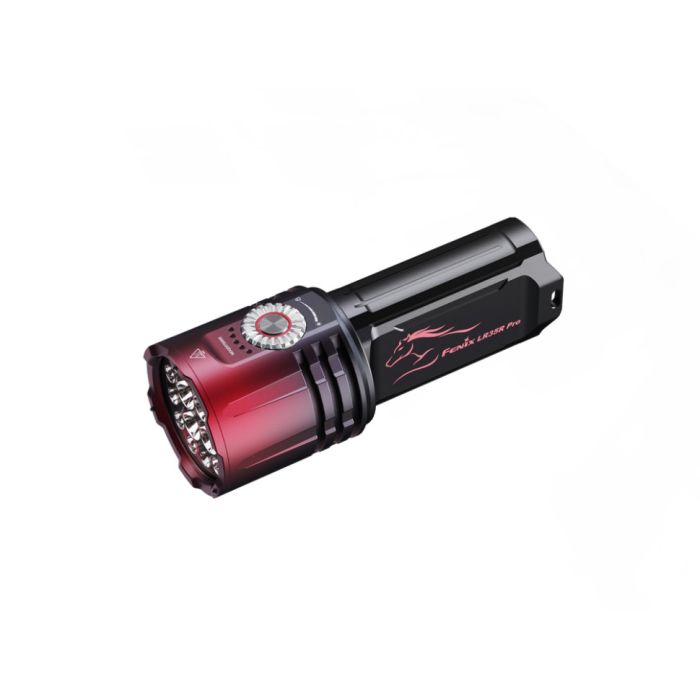 Ліхтар пошуковий ручний Fenix LR35R PRO | Лімітована серія